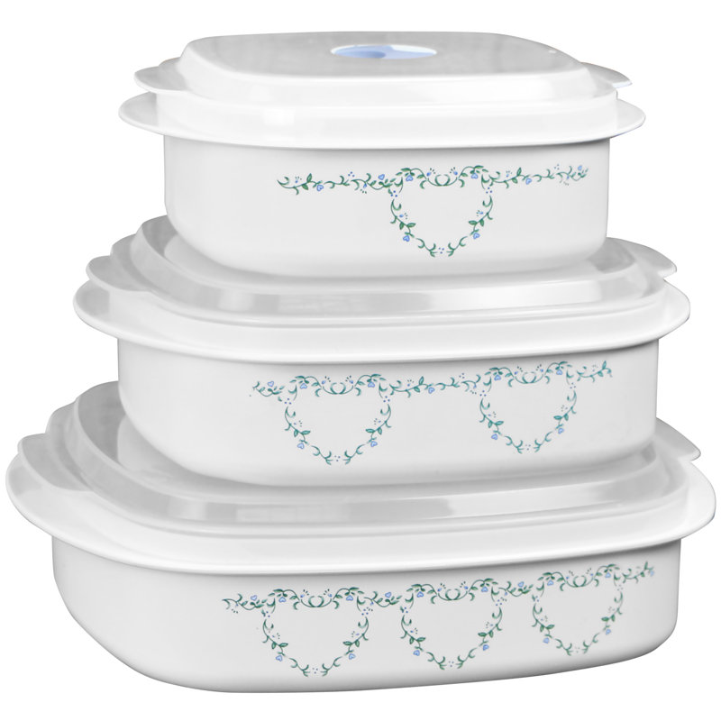microwave safe cookware sets